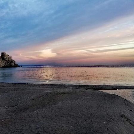 Appartamento Bluoltremare Amalfi Esterno foto