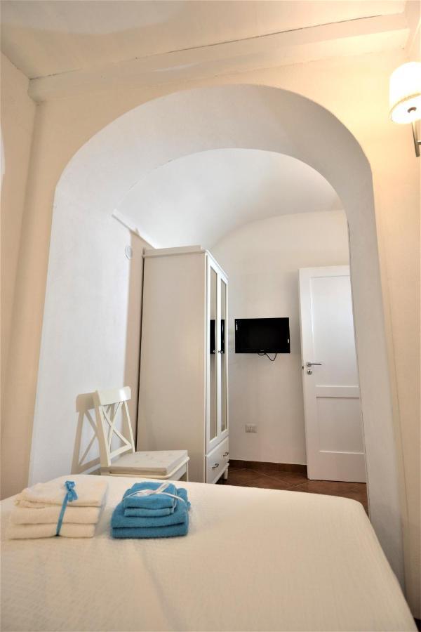Appartamento Bluoltremare Amalfi Esterno foto
