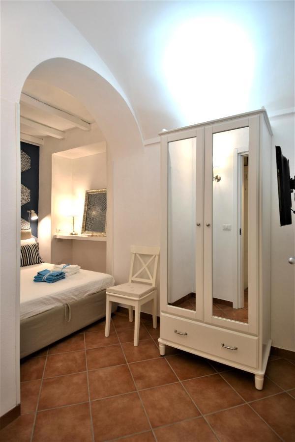 Appartamento Bluoltremare Amalfi Esterno foto