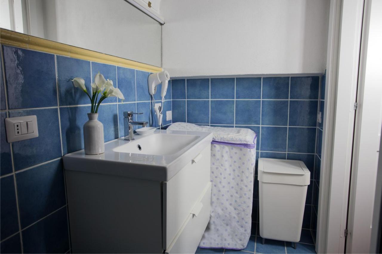 Appartamento Bluoltremare Amalfi Esterno foto